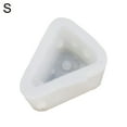 thumbnail image 6 of Joernso Non-stick Cheese Shape Silicone Cake Mold Chocolate Dessert Pastry Baking Tool, 6 of 7