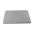 thumbnail image 2 of Mosiee 30X40X2Cm Diatomite Drying Stone Mat Absorbent Dish Mats For Kitchen Counter For Drying Dishes Kitchen Supplies, 2 of 9