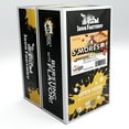 thumbnail image 3 of Java Factory Flavored Coffee Pods, Compatible with Keurig Brewers, S'Mores 40-Pack, 3 of 7