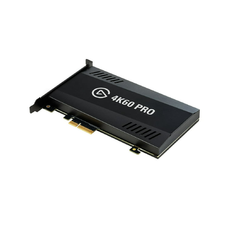 Elgato Game Capture HD60 Pro - Walmart.com