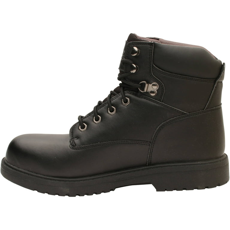 Tredsafe boots cheap