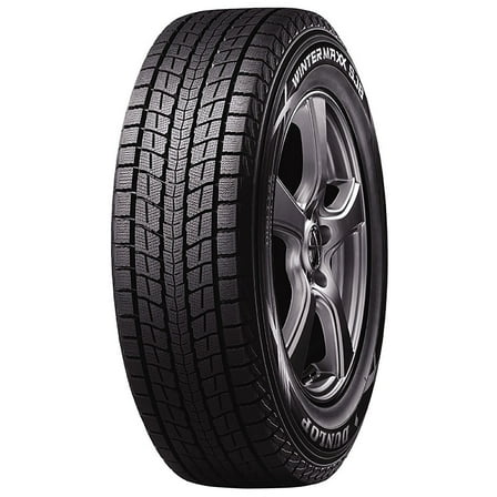 Dunlop Winter Maxx SJ8 Winter 225/65R17 102R Light Truck Tire