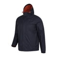 thumbnail image 4 of Mountain Warehouse Mens Torrent Waterproof Jacket, 4 of 5