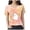 Light Pink, variant on vigerkar Halloween Shirts for Women Ghost T-Shirt Short Sleeve Halloween Party Tee Tops (Light Pink, XXL)