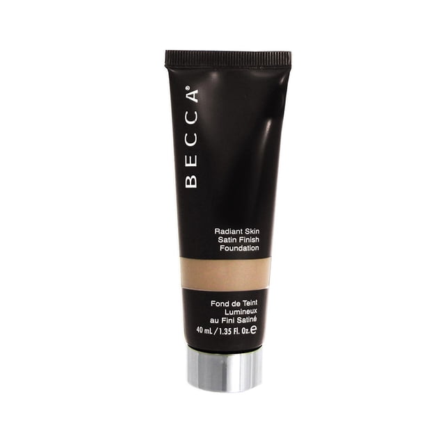 BECCA Cosmetics Radiant Skin Satin Finish Foundation - Color: Cafe