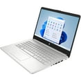 thumbnail image 4 of HP 14 Laptop, 14 inch HD Dispaly, AMD Ryzen 3 3250U(Beat i5 7200U), AMD Radeon Graphics, 8GB RAM, 128GB SSD, Wi-Fi 6, Bluetooth, Windows 11, Cefesfy, 4 of 6