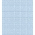 thumbnail image 3 of Ambesonne Geometric Duvet Cover Sets, Tiny Squares Lattice Art, 2-King, Sea Blue and White, 3 of 7