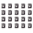 thumbnail image 1 of Módulo receptor sensor infrarrojos KY-022 control remoto IR 3 pines rojo, 1 of 2