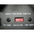 thumbnail image 5 of 3000 Watt Voltage Converter with Stabilizer AR3000-B, 5 of 5