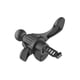 thumbnail image 1 of Accesorios Del Soporte Del Soporte Del Teléfono Móvil Del Clip Del Gancho De La Salida De Aire Del Coche En Forma De Y Monstrate VI011291-00, 1 of 6