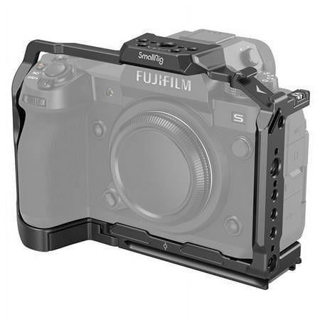 UPC: 6941590008998 | Full Camera Cage for Fujifilm X-H2S