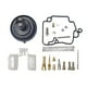 thumbnail image 1 of 139QMB 147QMD GY650 60 80cc Motorcycle Carburetor Repair Kit for Off road Vehicles Retrofitting Motorcycle Carburetor PD19J, 1 of 5