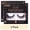 Haute Couture, variant on Masterpiece, False Eyelashes, Pret-A-Porter, Black, 12mm, 1 Pair