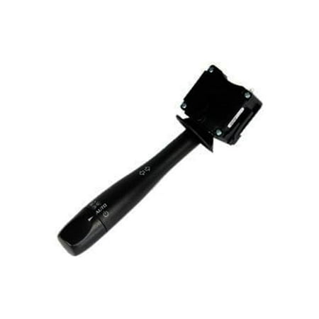 Turn Signal Switch Fits select: 2004-2012 CHEVROLET MALIBU 2005-2010 PONTIAC G6