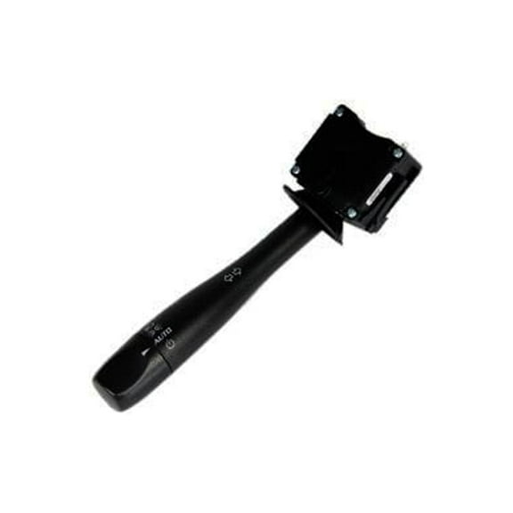 Turn Signal Switch Fits select: 2004-2012 CHEVROLET MALIBU, 2005-2010 PONTIAC G6