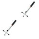 thumbnail image 2 of Kit de reemplazo Soidarity Palo de billar telescópico Tacos de billar Suministros deportivos livianos Tenedor alto, 2 of 6