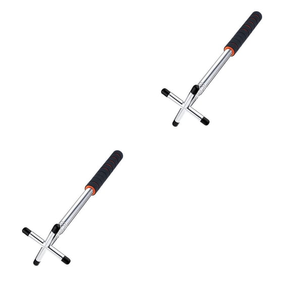 Sonducket Cue Bridge High Fork Pool Stick Superficie lisa ajustable Tacos de billar retráctiles Dulce regalo Suministros deportivos Type1 NO1