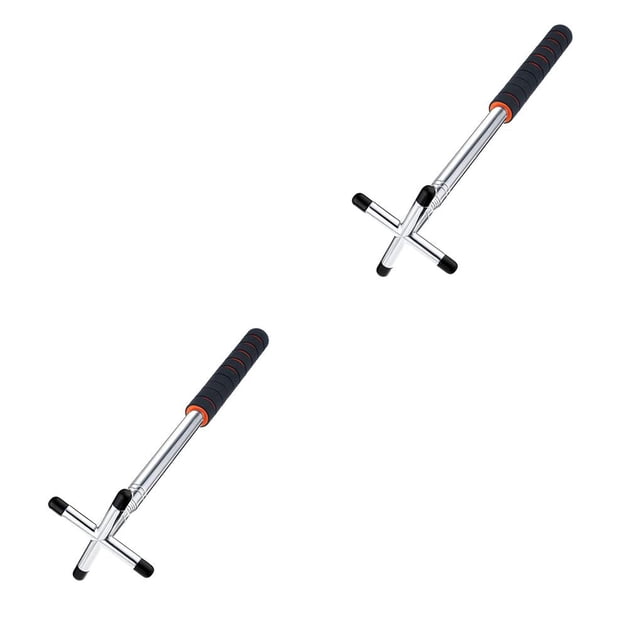 Sonducket Cue Bridge High Fork Pool Stick Superficie lisa ajustable Tacos de billar retráctiles Dulce regalo Suministros deportivos Type1 NO1