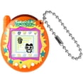 thumbnail image 1 of Virtual Pet Tamagotchi Connection Orange Burst, 1 of 7