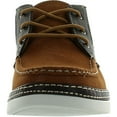 thumbnail image 3 of Arider 38056 Men's High-top Casual Shoes, 3 of 4