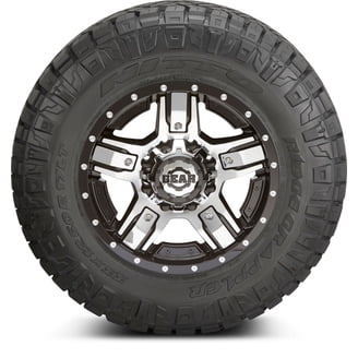 Free Shipping! Nitto Trail Grappler M/T 295/55R20 123/120Q Mud