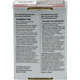 thumbnail image 4 of Hillman 5000513 Power Pro No. 8 x 2.5 in. Star Bronze Ceramic Coarse Trim Screws, 4 of 8