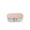 Pink, variant on Needle and Thread Kit for Sewing Sewing Kit, Portable Sewing Kit for Adults, Plastic Sewing Box Needle and Thread Kit Sewing Accesories and Supplies Sewing Box for Sewing Supplies