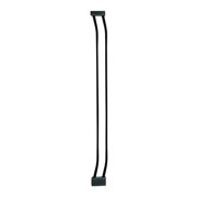 Dreambaby 3.5" Chelsea Extra Tall Extension-Color:Black,Length:3.5"