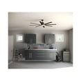thumbnail image 5 of Vast Collection 72" 18W LED Eight Blade Fan, 5 of 17