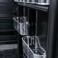 thumbnail image 5 of Avanti 5.2 cu. ft. Compact Refrigerator, in Stainless Steel (AR52T3SB), 5 of 10