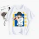 thumbnail image 3 of Camisetas Yuta Okkotsu para mujer, camisetas gráficas de verano, camisetas divertidas para mujer, camisetas de Anime Jujutsu Kaisen, camisetas Harajuku con cuello redondo, 3 of 5