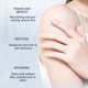 thumbnail image 3 of Teissuly VE Body Lotion 300g Hydrating And Moisturizing Firming And Controlling Oil Brightening Whitening Skin And Exfoliating Chicken Skin Teissuly WER202401272344, 3 of 9