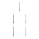 thumbnail image 2 of Monstrate Earphone Cleaning Pen Dust Remover Professional Tools Clean Type2, 2 of 6