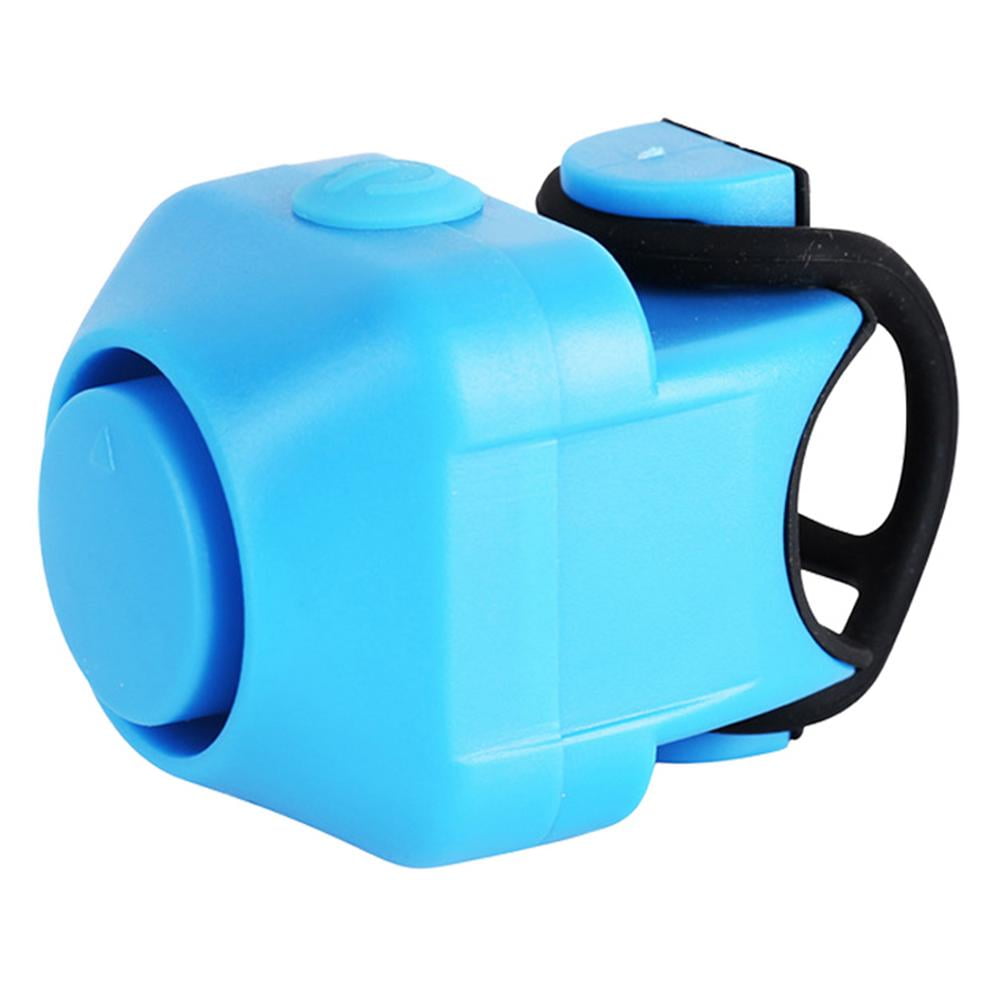 Fovolat Bike BellsBicycle Horns with Elastic StrapsLoud Wonderful