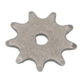 thumbnail image 4 of Almencla 4x Pignon de Roue de Chaîne pour My1016/My1025 9T Remplacement Pignon de Chaîne Accs, 4 of 8