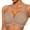 Brown, variant on Bralettes for Women Built In Bra Tank Tops Ladies Comfortable No Steel Ring Breathable Woman Nursing Bra Woman Underwear Brown M