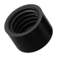 thumbnail image 2 of Skateboard Truck Rebuild Kit Bushing Washers Pivot Cups Shock Absorber Black, 2 of 10