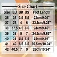 thumbnail image 4 of Avtoify Summer High Heels Shoes Women Fashionable Casual Fish Mouth Outer Wear Thick Sole High Heeled Thick Heeled, 4 of 10