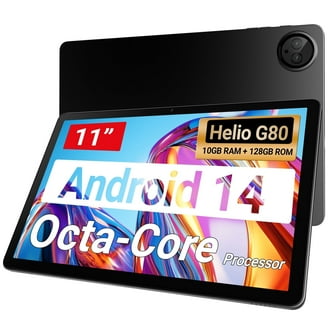 Xiaomi Pad 6, 11-Inch, 144Hz, WiFi, 13MP Camera, 256GB+8GB, Dolby