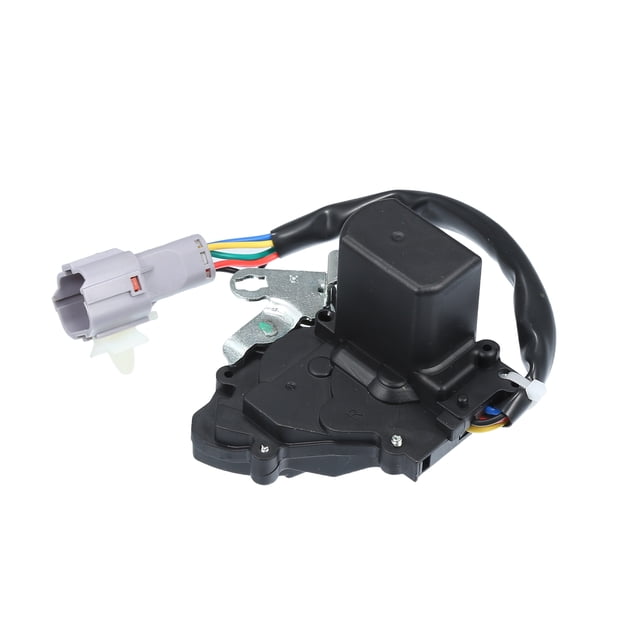 No.95736-3E010 Conjunto de actuador de bloqueo de puerta delantera derecha del lado del pasajero para Kia Sorento 2003-2009