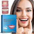 thumbnail image 2 of Jaysuing Of Shapeable Teether Set Party Makeup Temporary Filling Tooth Cavity Filling Denture Modification |, 2 of 5