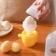 thumbnail image 4 of La Batidora para Huevos Batidos a Mano Mezcla Claras y Yemas para Hacer Huevos Dorados., 4 of 6
