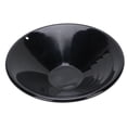 thumbnail image 1 of Gold Panning Pan, Gold Pan 10 Inch Versatile Sturdy  for Mining, 1 of 7