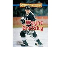 Pre-Owned Wayne Gretzky (Sports Heroes and Legends), 9780760791707, 0760791708, Paperback,