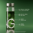 thumbnail image 2 of AG1 Athletic Greens - Powder Supplement Convenient Daily Nutrition- 30 Days Supply (12.70z), 2 of 8