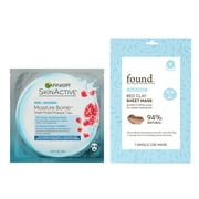 The Sheet Mask Collection