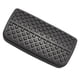 thumbnail image 3 of Auto Freno Embrague Pedal Goma Pad Durable 46545S1F981 Reemplazo Negro, 3 of 9