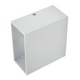 thumbnail image 2 of Appliques murales LED multifonctions innovantes en aluminium pour chambre à coucher, salon, couloir, 7 W, lumière blanche, 2 of 4