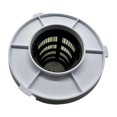 thumbnail image 5 of 2pcs Wet Dry HEPA Filter Replacement Part 162518-0 for Makita XCV11Z ADCV11Z Vacuum Cleaner Accessor, 5 of 5