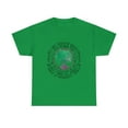 thumbnail image 2 of I See Trees Of Green Red Roses Too What A Wonderful World T-Shirt, 2 of 4